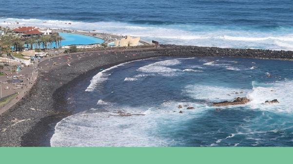 Bella 14 - Tenerife